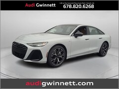 2026 Audi A6 3.0 Sedan