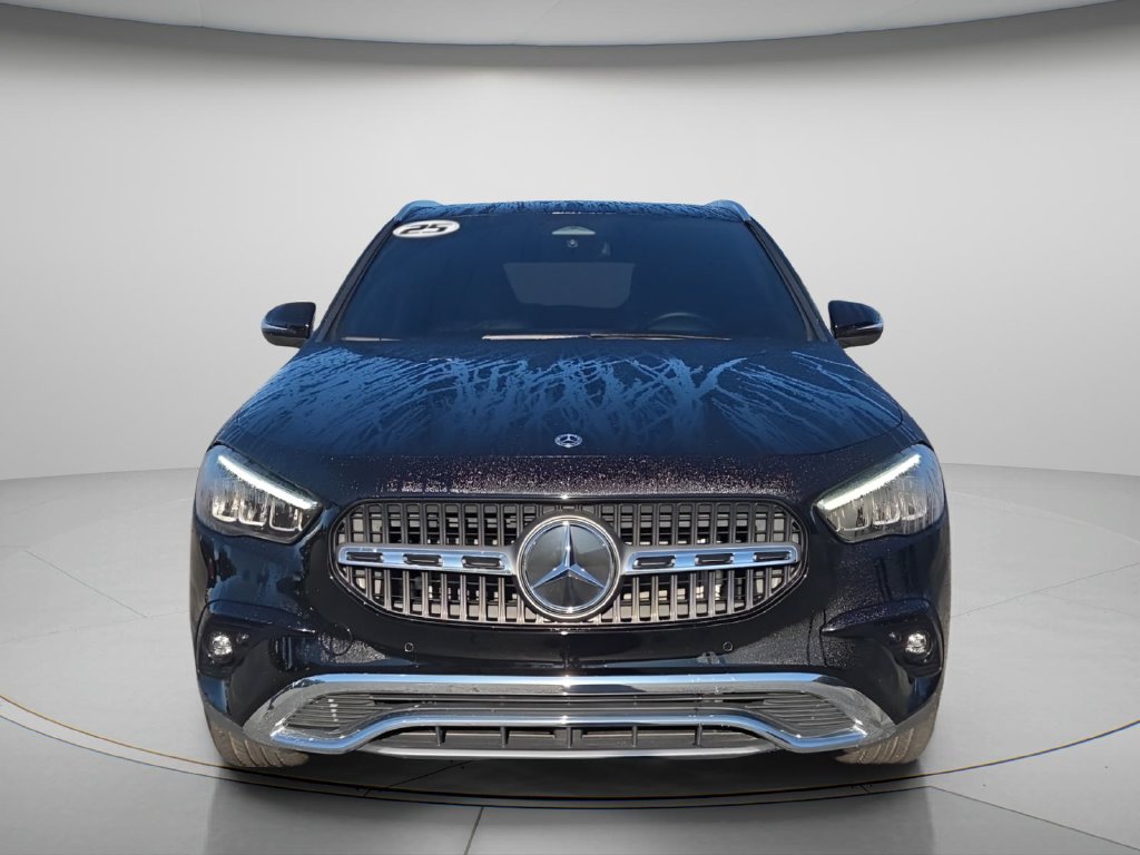 Used 2025 Mercedes-Benz GLA GLA 250 SUV