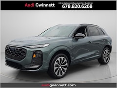 2026 Audi Q3 S Line SUV