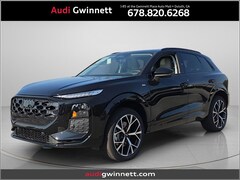 2026 Audi Q3 S Line SUV