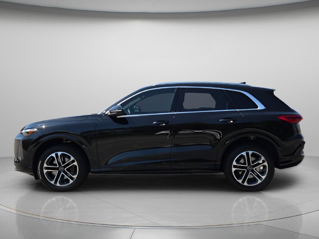 Certified 2025 Audi Q5 2.0T Premium SUV