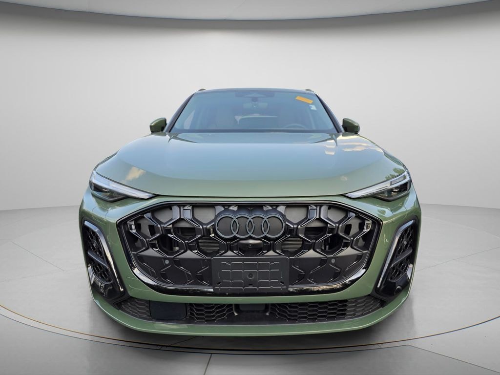 Certified 2026 Audi Q5 2.0T Premium Plus SUV