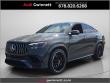 Used 2025 Mercedes-Benz GLE GLE 63 S AMGÂ® Coupe