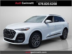 2026 Audi Q5 2.0T Premium Plus SUV