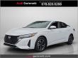 Used 2024 Nissan Sentra SV Sedan