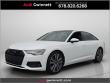 Used 2023 Audi A6  Sedan
