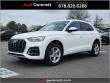 Certified 2023 Audi Q5 40 Premium SUV