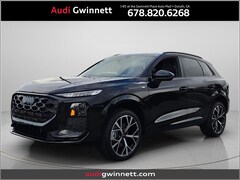 2026 Audi Q3 S Line SUV