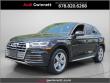 Used 2019 Audi Q5 2.0T Premium Plus SUV