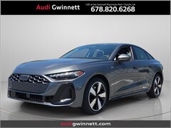 2026 Audi A5 Hatchback