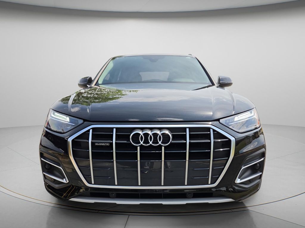 Used 2023 Audi Q5 40 Premium SUV