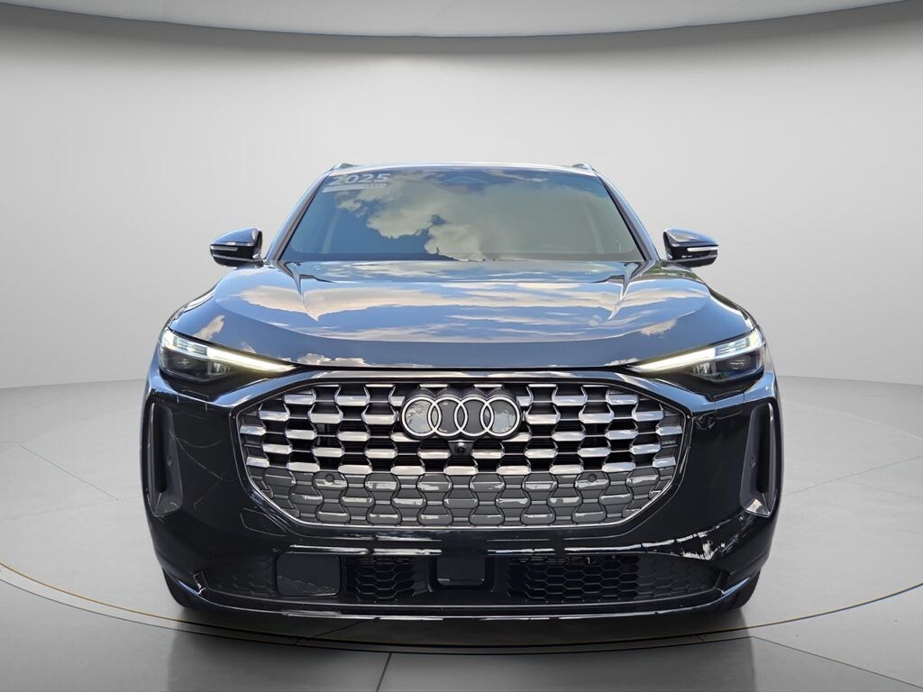 Certified 2025 Audi Q5 2.0T Premium Plus SUV