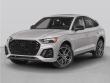 Used 2022 Audi SQ5 Sportback  SUV