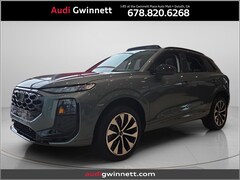 2026 Audi Q3 S Line SUV
