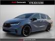 Used 2023 Honda Odyssey Sport Minivan/Van