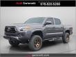 Used 2022 Toyota Tacoma SR Truck
