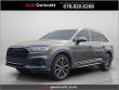 Used 2021 Audi Q7 55 Premium Plus SUV