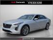 Used 2019 Cadillac CT6 3.6L Premium Luxury Sedan