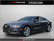 Used 2018 Audi A7 3.0T Premium Plus Hatchback