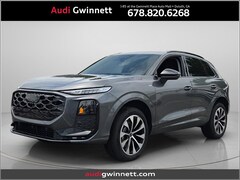 2026 Audi Q3 S Line SUV
