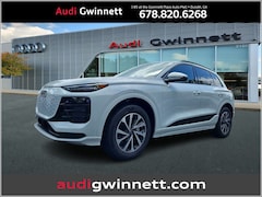 2025 Audi Q6 e-tron Premium Plus SUV