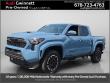 Used 2026 Toyota Tacoma Hybrid TRD Sport Truck