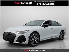2026 Audi A6 Premium Plus Sedan