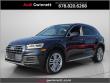 Used 2020 Audi Q5 45 Premium SUV