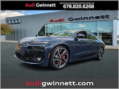 2025 Audi S6 4.0T Prestige Sedan