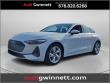 Certified 2025 Audi A5 2.0T Premium Hatchback