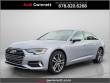Used 2023 Audi A6 45 Premium Plus Sedan