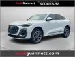 Certified 2025 Audi Q5 Premium SUV