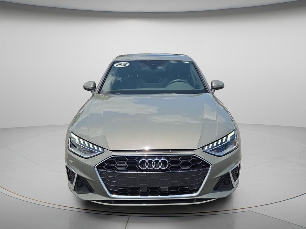 Used 2023 Audi A4 45 S Line Premium Plus Sedan