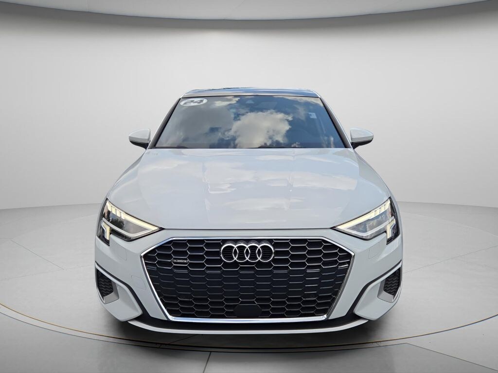 Used 2024 Audi A3 40 Premium Sedan