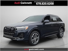 2026 Audi Q7 45 Premium SUV