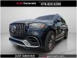 Used 2021 Mercedes-Benz GLS GLS 63 AMGÂ® SUV