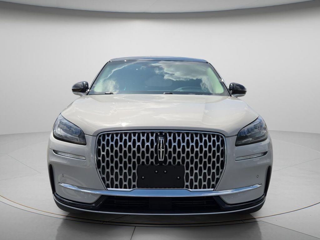 Used 2023 Lincoln Corsair Standard SUV