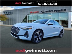 2025 Audi All-new A5 2.0T Premium Hatchback 2025 Audi All-new A5 2.0T Premium Hatchback