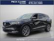 Used 2024 Acura MDX Technology SUV