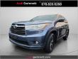 Used 2016 Toyota Highlander  SUV