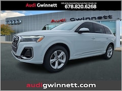 2025 Audi Q7 55 Premium SUV