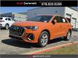 Used 2025 Audi Q3 Premium SUV