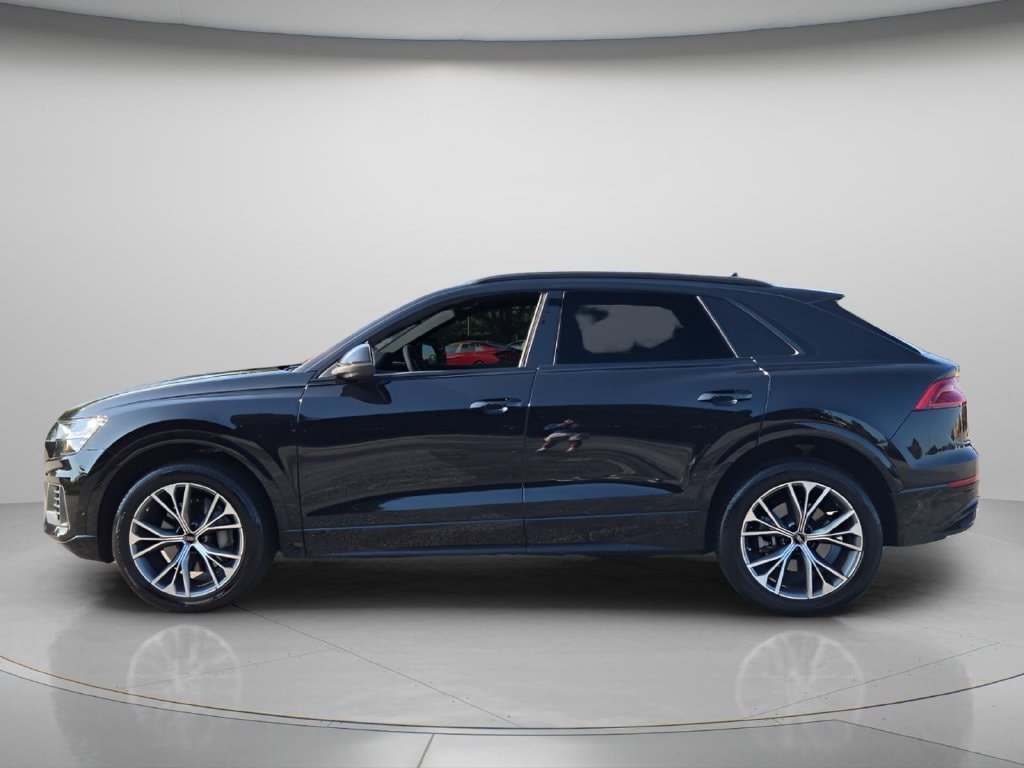 Used 2023 Audi Q8 55 Premium SUV