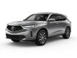 Used 2025 Acura MDX Technology Package SUV