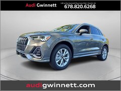 2025 Audi Q3 Premium SUV