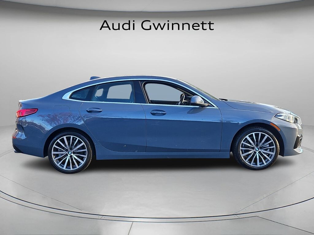 Used 2023 BMW 2 Series 228i xDrive Sedan