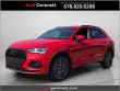 Used 2023 Audi Q3 Premium SUV