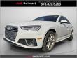 Used 2019 Audi A4 2.0T Premium Plus Sedan