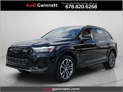 2026 Audi Q7 45 Premium SUV