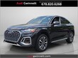  Audi Q5 Sportback